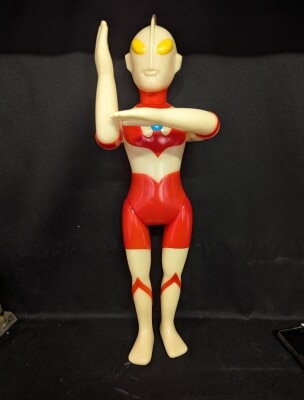 2011年　M1号　ガラモン　ブロンズカラー　ウルトラマン募金限定50個 2011年 M1号 ガラモン ブロンズカラー ウルトラマン募金限定50個 2011