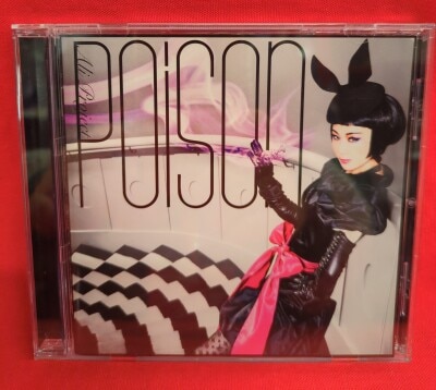 アーティストCD ALI PROJECT Poison