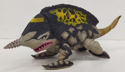 エクスプラス 大怪獣シリーズ M78星雲人ウルトラマンTYPEA登場