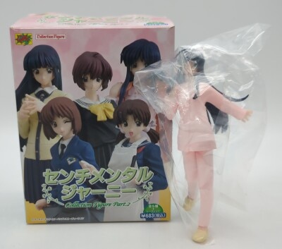 まんだらけ通販 | センチメンタルジャーニー