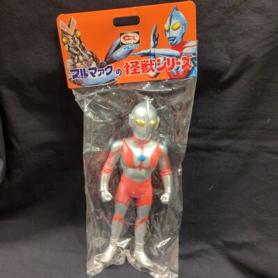 まんだらけ通販 | ブルマァク復刻怪獣シリーズ
