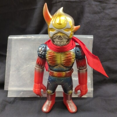 まんだらけ通販 | アーティストTOY - リアルヘッド