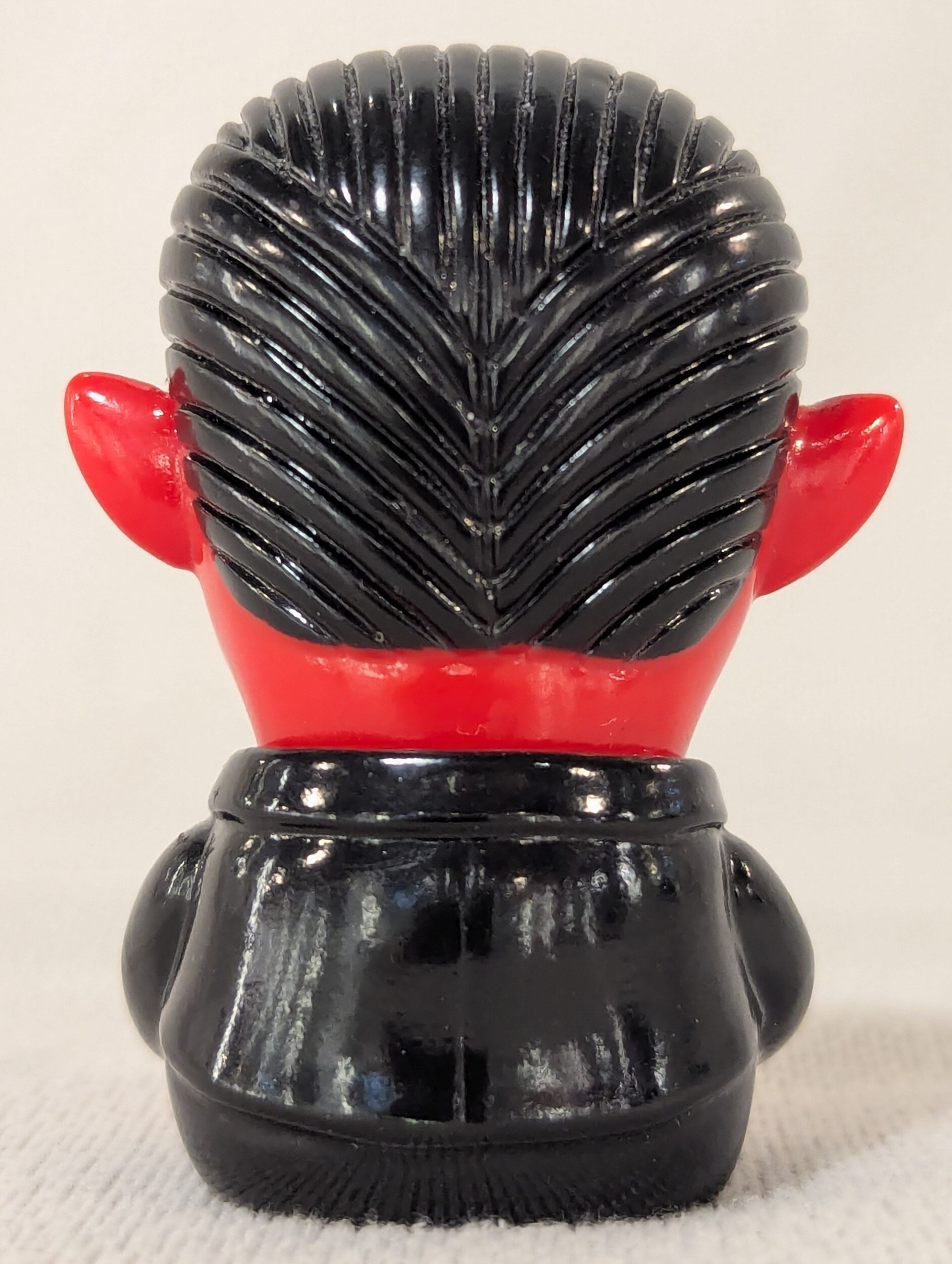 MEDICOMTOY VAGシリーズ31 Sad Lil' Diablo Sad Lil' Diablo 赤成型
