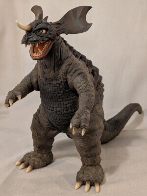 まんだらけ通販 | 東宝大怪獣シリーズ/怪獣総進撃