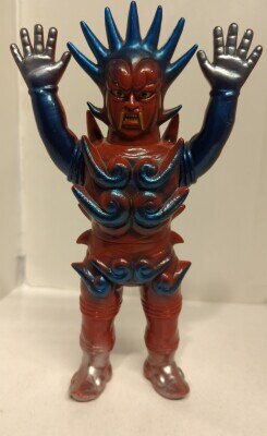 やまなや 銀河連邦 伝説の超人 ウルトラマンキング | まんだらけ Mandarake