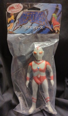 バンダイ 京本コレクション DX京本コレクション ウルトラマン
