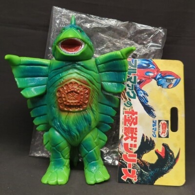 バンダイ 京本コレクション DX京本コレクション ウルトラマン
