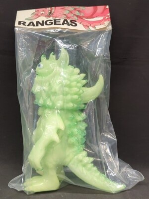 【Event限定】RANGEAS Jr シルバーラメ ver. by T9G 2026年最新】T9G RANGEASの人気アイテム - メルカリ
