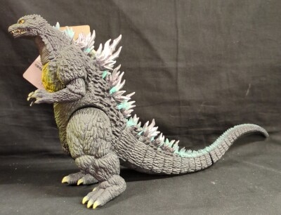 マーミット 世紀の大怪獣(怪獣天国) ジャイアントゴジラ(キンゴジ