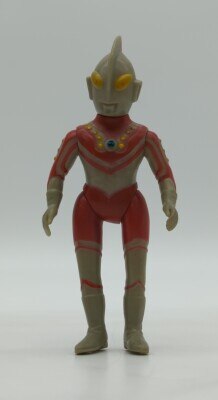 ブルマァク ウルトラマンA ミニサイズ カメレキング H95mm