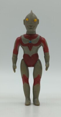 ブルマァク ウルトラマンA ミニサイズ カメレキング H95mm ブルマァク ウルトラマンA ミニサイズ カメレキング H95mm