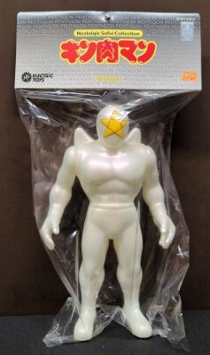 まんだらけ通販 | ファイブスタートイズキン肉マン