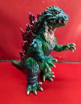 まんだらけ通販 | 世紀の大怪獣東宝怪獣シリーズ