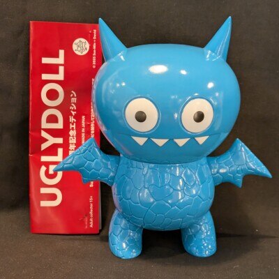 UGLYDOLL