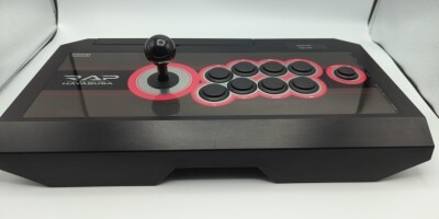 リアルアーケードPro.V HAYABUSA