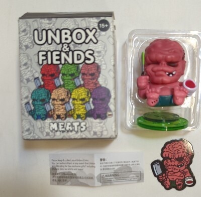UNBOX INDUSTRIES