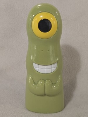 REALHEAD ドクロマニヨン 黒成型/グレー塗装/ピンク目 赤マフラー まんだらけ通販 | アーティストTOY - リアルヘッド