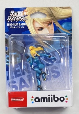 amiibo