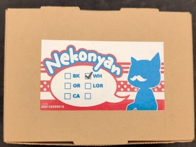 お団子メガネ先輩　ガレージキット TSURU / 禁室 (未塗装未組み立てガレージキット) | 産婦人科M/SHOP