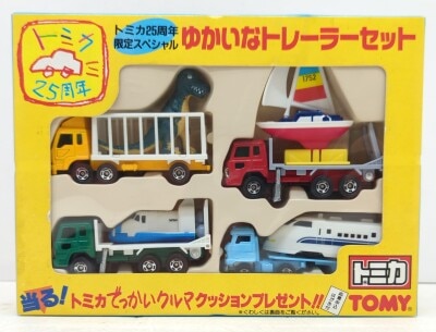まんだらけ通販 | トミカ ギフトセット