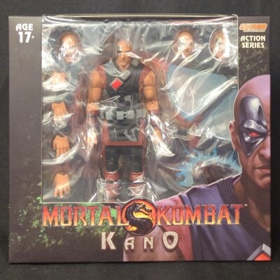 ACTION SERIES