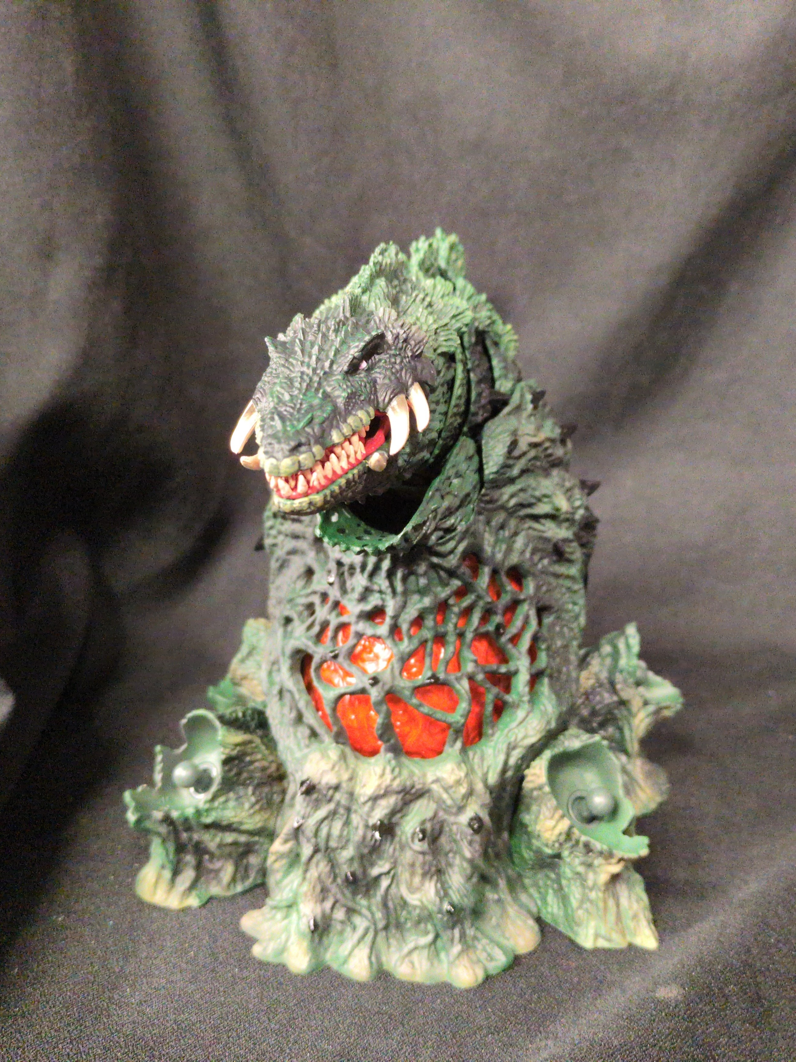 バンダイ S.H.MonsterArts ビオランテ - Mandarake - Doorzo ile Aracı 