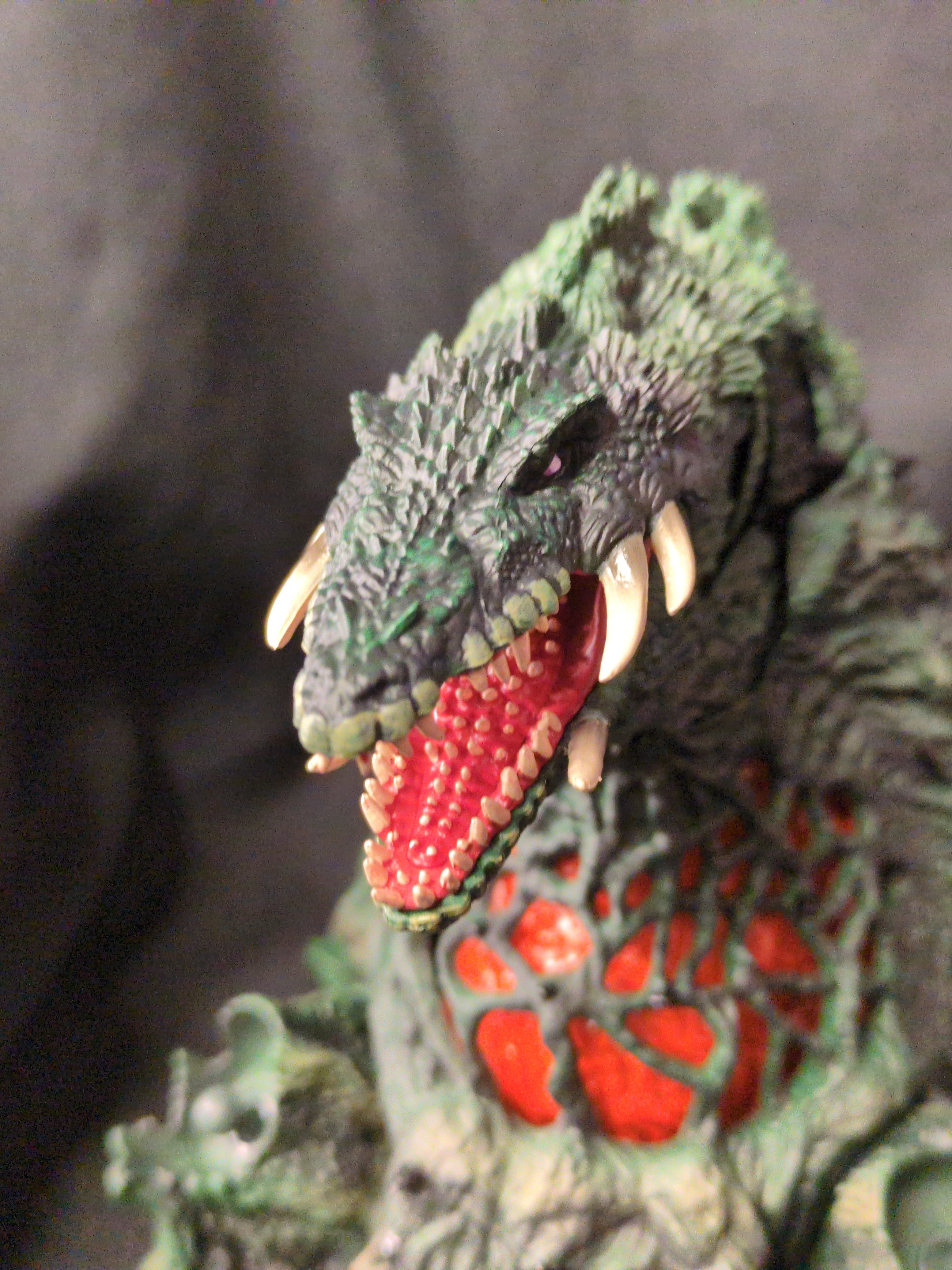 バンダイ S.H.MonsterArts ビオランテ - Mandarake - Doorzo ile Aracı 
