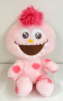 USJ ぬいぐるみ モッピー