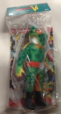 まんだらけ通販 | ソフビ