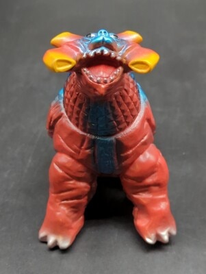 まんだらけ通販 | ブルマァク復刻怪獣シリーズ