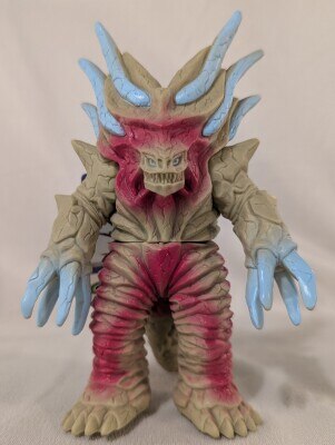 バンダイ 京本コレクション DX京本コレクション ウルトラマン