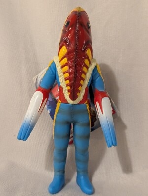 京本コレクション　DXウルトラマン ウルトラマン」京本コレクション・DXウルトラマン（新品） バンダイ