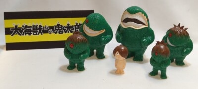 アルイミマケズ