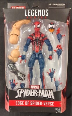 ABSORBING MAN