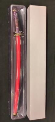 ボークス ドルフィードリーム DD 真宮寺さくら 刀のみ