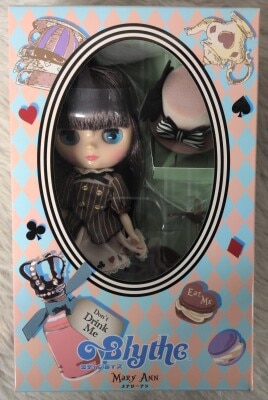 まんだらけ通販 | 1/6～1/12ドール(～30cm) - ミディブライス
