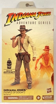 ARTIFACT / ADVENTURE
