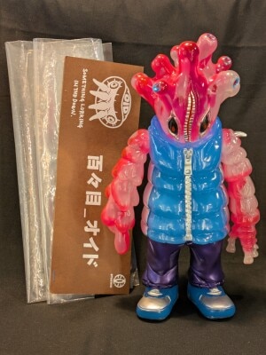 まんだらけ通販 | ソフビ