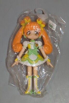 キラキラプリキュアアラモード等身大タペストリーキュアホイップ