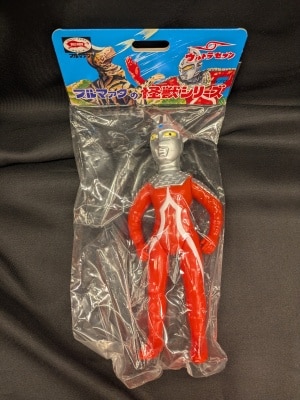 まんだらけ通販 | ブルマァク復刻怪獣シリーズ