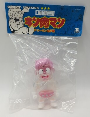 まんだらけ通販 | ファイブスタートイズキン肉マン