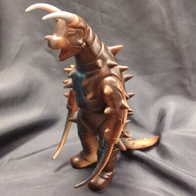 まんだらけ通販 | ブルマァク復刻怪獣シリーズ