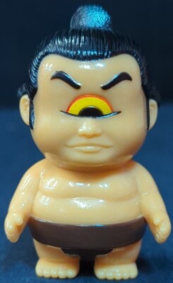 激レア★リアルヘッド REAL HEAD【ミュータントカオス ミニ】ゴールド 激レア☆リアルヘッド REAL HEAD【ミュータントカオス】ゴールドバージョン