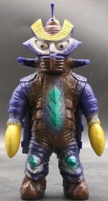 ポピー 復刻キングザウルス ゴジラセット 復刻キングザウルス