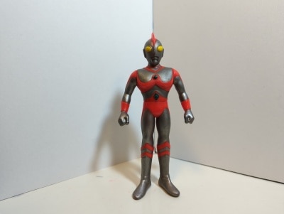 ポピー キングザウルス 帰ってきたウルトラマン ブラックキング/深緑