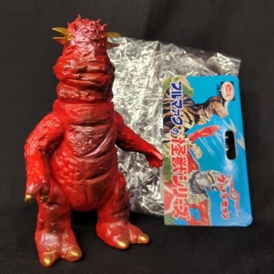 【美品】エクスプラス 大怪獣シリーズ M78星雲人 ウルトラマン TYPE A エクスプラス 大怪獣シリーズ M78星雲人ウルトラマンTYPEA登場