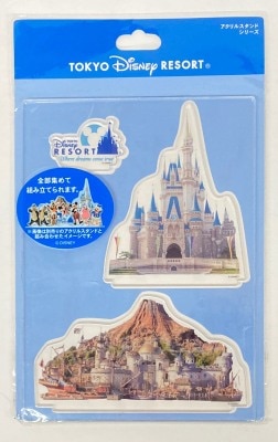 アクリルスタンドシリーズ