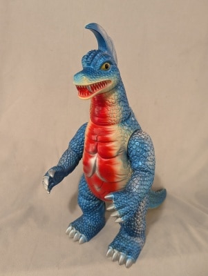 まんだらけ通販 | ブルマァク復刻怪獣シリーズ