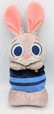Disney store Pencil Case Judy Hopps