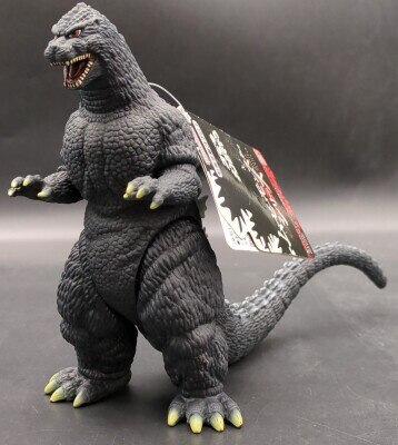 マーミット 世紀の大怪獣(怪獣天国) ジャイアントゴジラ(キンゴジ